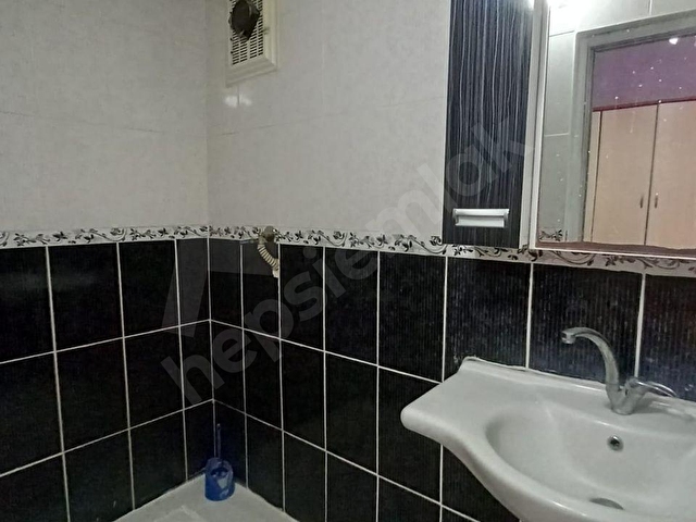 GAZİLER EMLAK| YNİKÖY MH KİRALIK KOMBİLİ DAİRE - Görsel 11