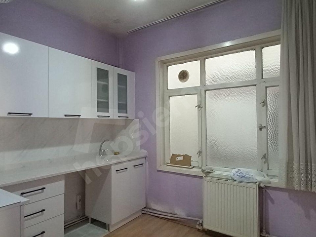 GAZİLER EMLAK| YNİKÖY MH KİRALIK KOMBİLİ DAİRE - Görsel 9