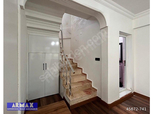 ARMAXDAN FIRSAT YENİÇİFLİKTE 5+1 MUHTEŞEM HAVUZLU VİLLA... - Görsel 19