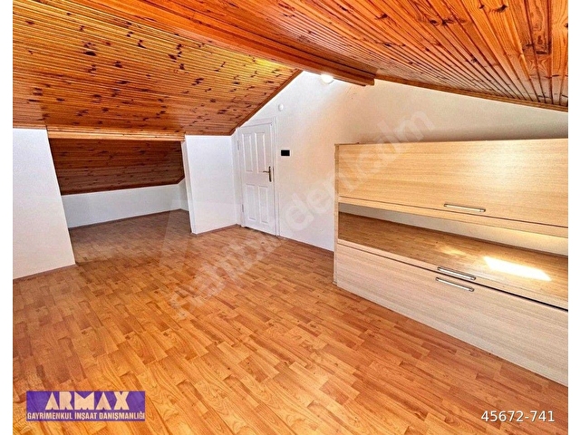 ARMAXDAN FIRSAT YENİÇİFLİKTE 5+1 MUHTEŞEM HAVUZLU VİLLA... - Görsel 24