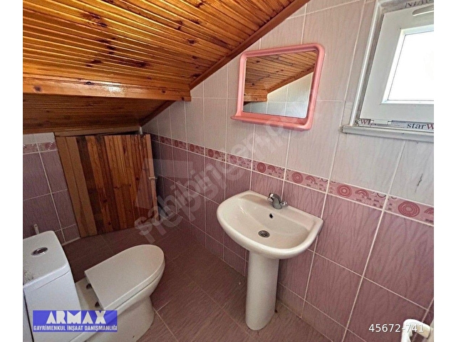ARMAXDAN FIRSAT YENİÇİFLİKTE 5+1 MUHTEŞEM HAVUZLU VİLLA... - Görsel 25