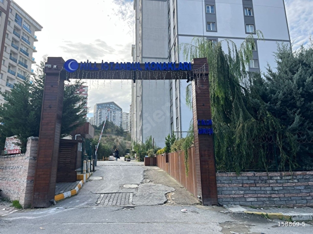 PİRİ REİS MAH HİLL İSTANBUL KONAKLARI ARA KAT 2+1 SATILIK DAİRE - Görsel 18