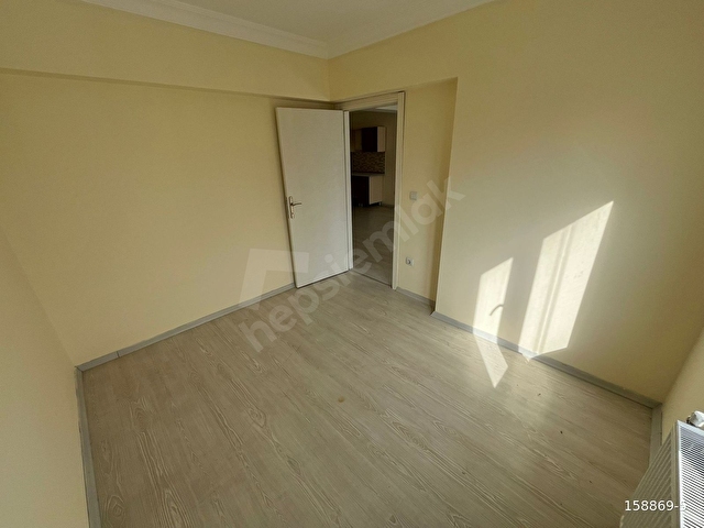 PİRİ REİS MAH HİLL İSTANBUL KONAKLARI ARA KAT 2+1 SATILIK DAİRE - Görsel 5