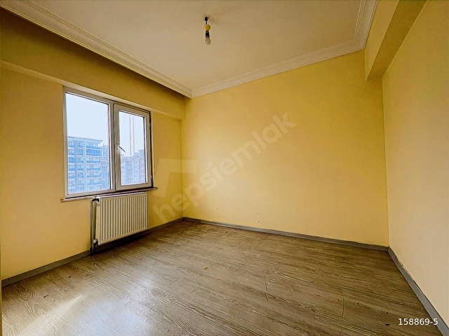 PİRİ REİS MAH HİLL İSTANBUL KONAKLARI ARA KAT 2+1 SATILIK DAİRE - Görsel 3