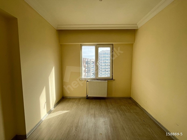 PİRİ REİS MAH HİLL İSTANBUL KONAKLARI ARA KAT 2+1 SATILIK DAİRE - Görsel 4