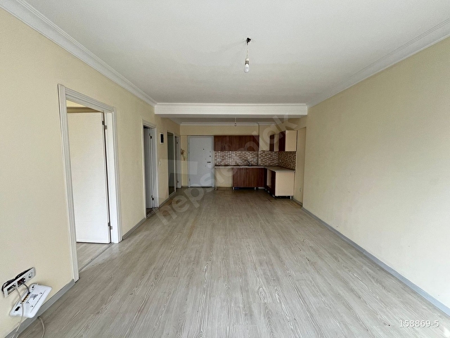 PİRİ REİS MAH HİLL İSTANBUL KONAKLARI ARA KAT 2+1 SATILIK DAİRE - Görsel 2