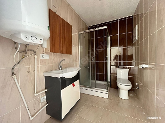 PİRİ REİS MAH HİLL İSTANBUL KONAKLARI ARA KAT 2+1 SATILIK DAİRE - Görsel 11