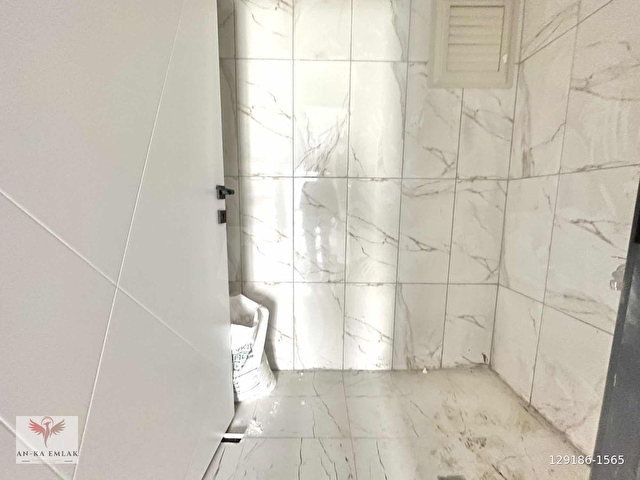 AN-KADAN FIRSAT 4+1 BAHÇE KATI DAİRE - Görsel 12