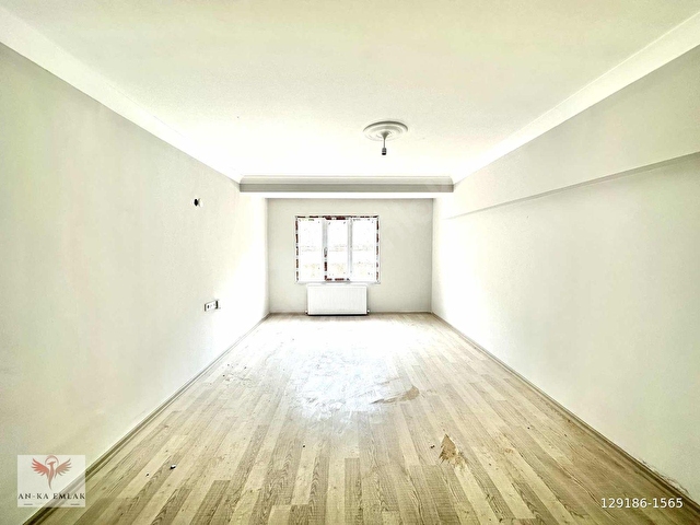 AN-KADAN FIRSAT 4+1 BAHÇE KATI DAİRE - Görsel 2