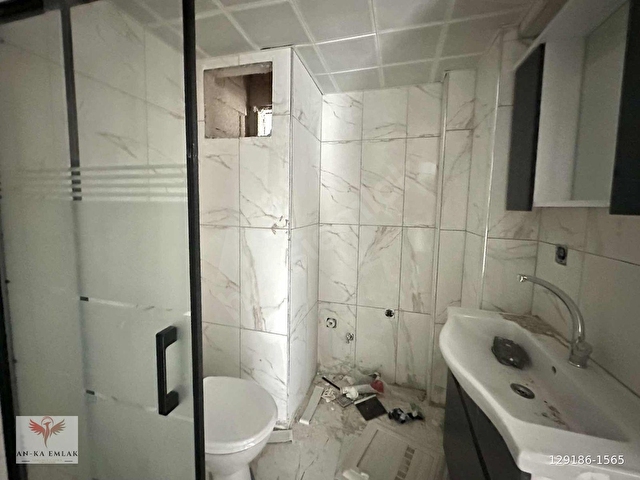 AN-KADAN FIRSAT 4+1 BAHÇE KATI DAİRE - Görsel 18