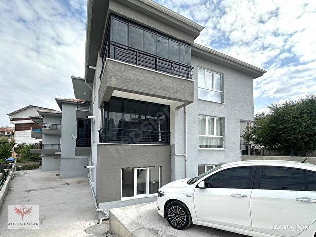 AN-KADAN FIRSAT 4+1 BAHÇE KATI DAİRE - Görsel 23