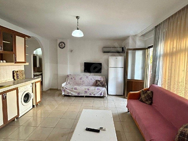 bünyan tatil sitesi 1+1 eşyalı zemin kat  küçük çocukları olan aile için en iyi dairemiz - Görsel 3