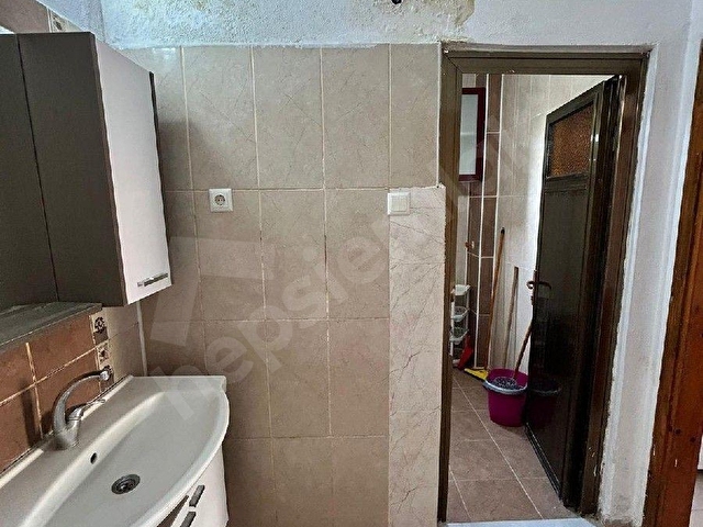 bünyan tatil sitesi 1+1 eşyalı zemin kat  küçük çocukları olan aile için en iyi dairemiz - Görsel 6