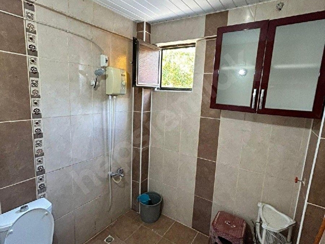 bünyan tatil sitesi 1+1 eşyalı zemin kat  küçük çocukları olan aile için en iyi dairemiz - Görsel 8