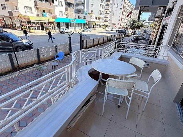 bünyan tatil sitesi 1+1 eşyalı zemin kat  küçük çocukları olan aile için en iyi dairemiz - Görsel 14