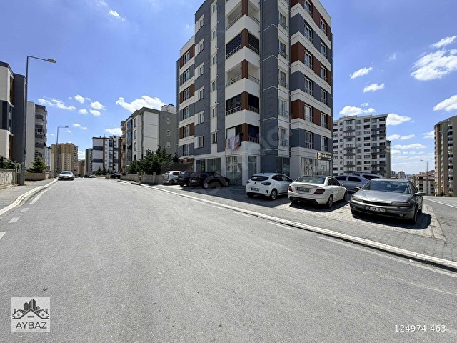 MİMSİNDE 140M2 KİRALIK DÜKKAN