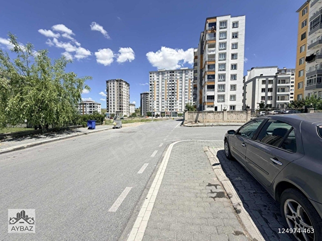 MİMSİNDE 140M2 KİRALIK DÜKKAN - Görsel 4