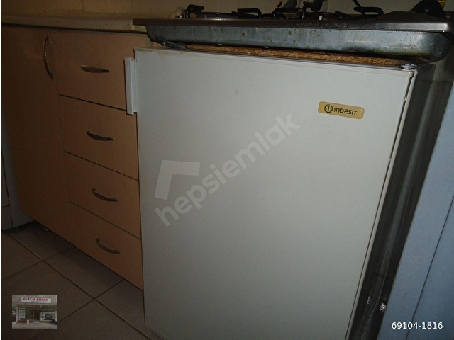AYDINLIKEVLERDE GİZEM EMLAKTAN 1+1 EŞYALI - Görsel 16