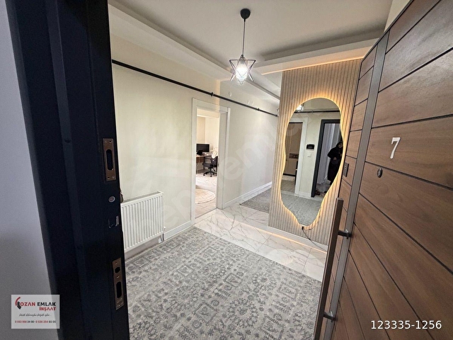 YENİMAHALLEDE SATILIK 133 M2 2+1 Emsalsiz - Görsel 3