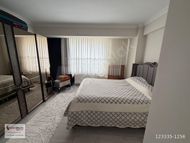 YENİMAHALLEDE SATILIK 133 M2 2+1 Emsalsiz - Görsel 8