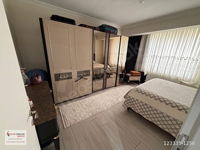 YENİMAHALLEDE SATILIK 133 M2 2+1 Emsalsiz - Görsel 9
