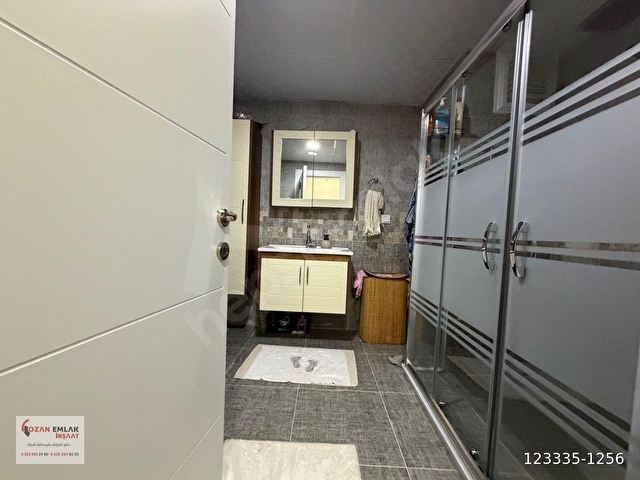YENİMAHALLEDE SATILIK 133 M2 2+1 Emsalsiz - Görsel 13