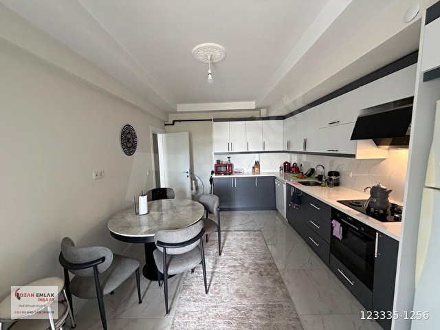 YENİMAHALLEDE SATILIK 133 M2 2+1 Emsalsiz - Görsel 16
