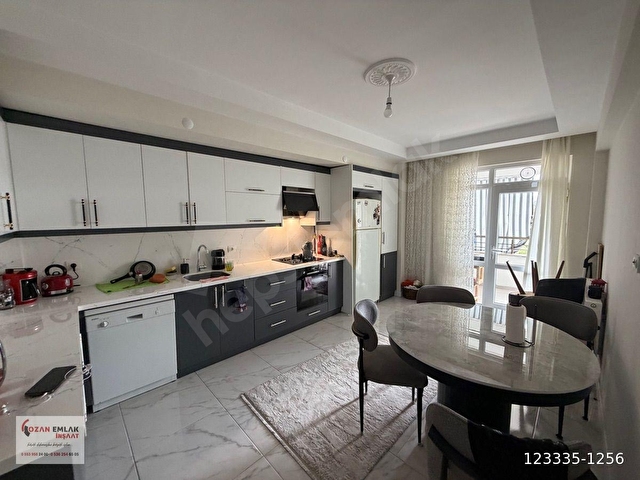 YENİMAHALLEDE SATILIK 133 M2 2+1 Emsalsiz - Görsel 22
