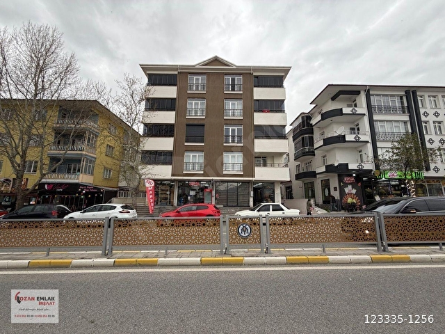 YENİMAHALLEDE SATILIK 133 M2 2+1 Emsalsiz - Görsel 28