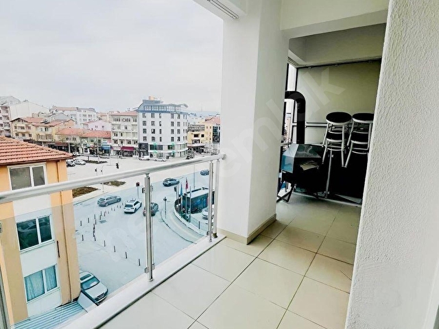 ZTR GRUOP GAYRİMENKULDEN KÖPRÜBAŞINDA SATILIK TRİPLEKS - Görsel 12