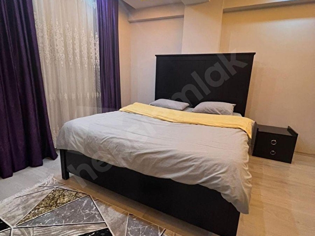 Günlük Kiralık 1 Odalı Daire - İzmir Buca Kuruçeşme Mahallesi - 3 Kişi Kapasiteli - Görsel 9