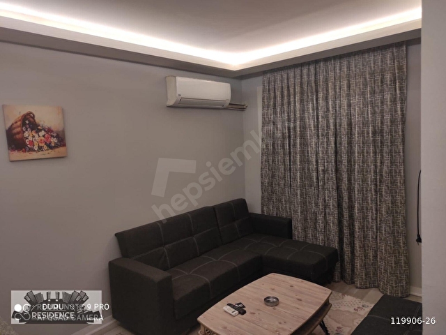 Günlük Kiralık 1 Odalı Daire - İzmir Buca Kuruçeşme Mahallesi - 3 Kişi Kapasiteli - Görsel 10