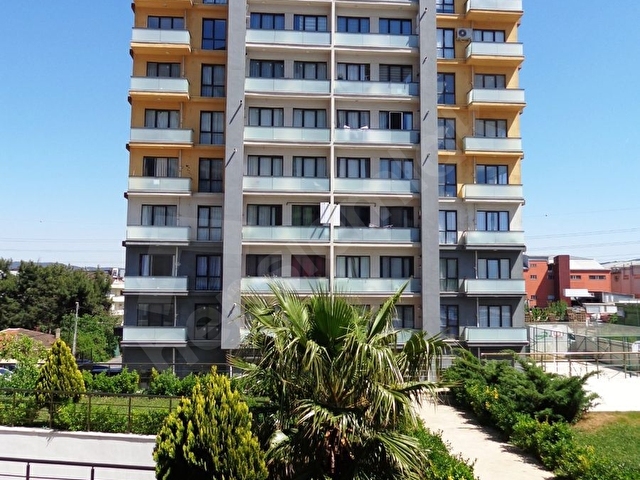 CİTY HİLL SANCAKTEPE HAVUZ CEPHE 7.KAT 90m2 BALKONLU KİRALIK 2+1 - Görsel 29
