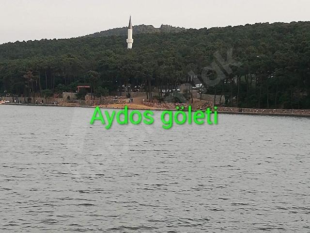 SANCAKTEPE AKPINAR MAH.GÜZİN CADDESİNDE SAHİBİNDEN SATILIK YÜKSEK GİRİŞ BAHÇE KATI - Görsel 7