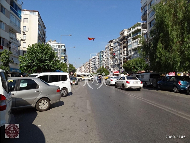Hatay Nokta Durağında Pasaj İçi Satılık Dükkan