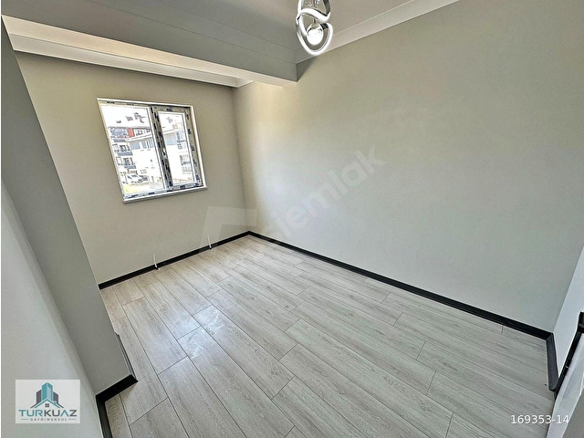 **TURKUAZDAN 29 EKİM MAHDE 3+1 ARA KATTA SIFIR FULL+FULL KAT VE CEPHE SEÇENEKLİ FIRSAT DAİRELERİ** - Görsel 12