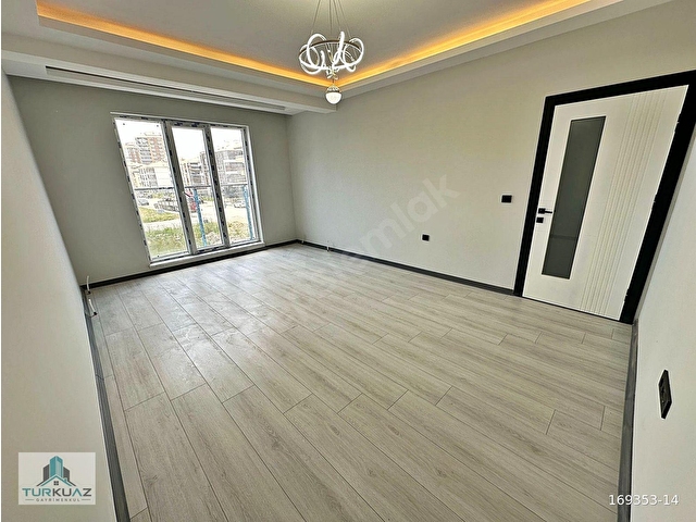 **TURKUAZDAN 29 EKİM MAHDE 3+1 ARA KATTA SIFIR FULL+FULL KAT VE CEPHE SEÇENEKLİ FIRSAT DAİRELERİ** - Görsel 19