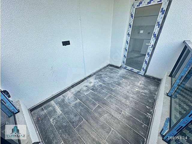 **TURKUAZDAN 29 EKİM MAHDE 3+1 ARA KATTA SIFIR FULL+FULL KAT VE CEPHE SEÇENEKLİ FIRSAT DAİRELERİ** - Görsel 30