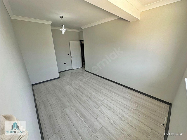 **TURKUAZDAN 29 EKİM MAHDE 3+1 ARA KATTA SIFIR FULL+FULL KAT VE CEPHE SEÇENEKLİ FIRSAT DAİRELERİ** - Görsel 17