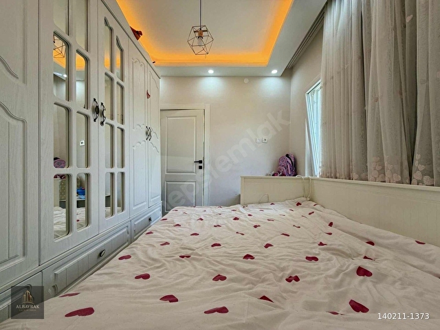 ▃TIP FAKÜLTESİ CD. ÜZERİ FULL YAPILI 3+1 İSKANLI FIRSAT DAİRE!▃ - Görsel 20