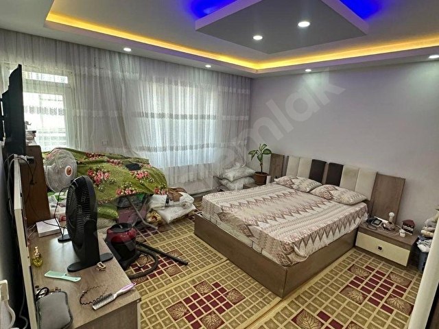 75 YIL MAH OSMANLI CAMİ CİVARINDA SATILIK 2+1 LÜKS DAİRE - Görsel 13