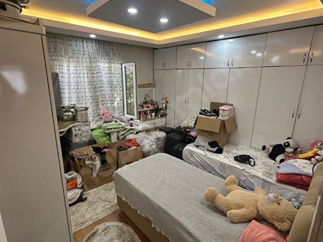 75 YIL MAH OSMANLI CAMİ CİVARINDA SATILIK 2+1 LÜKS DAİRE - Görsel 11