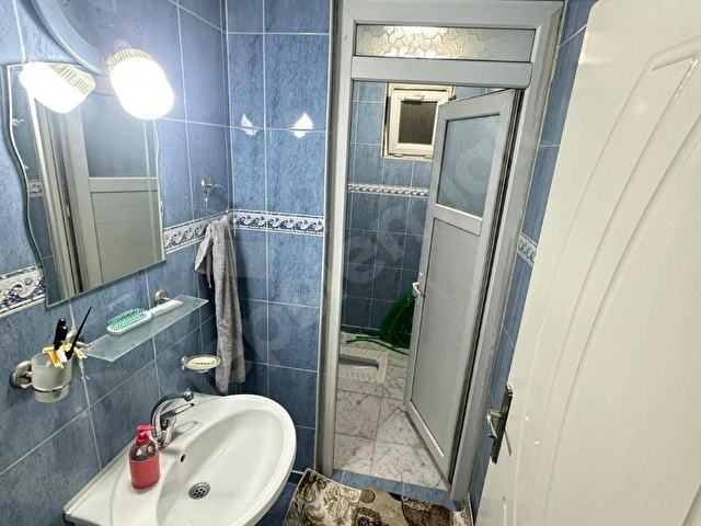 75 YIL MAH OSMANLI CAMİ CİVARINDA SATILIK 2+1 LÜKS DAİRE - Görsel 17
