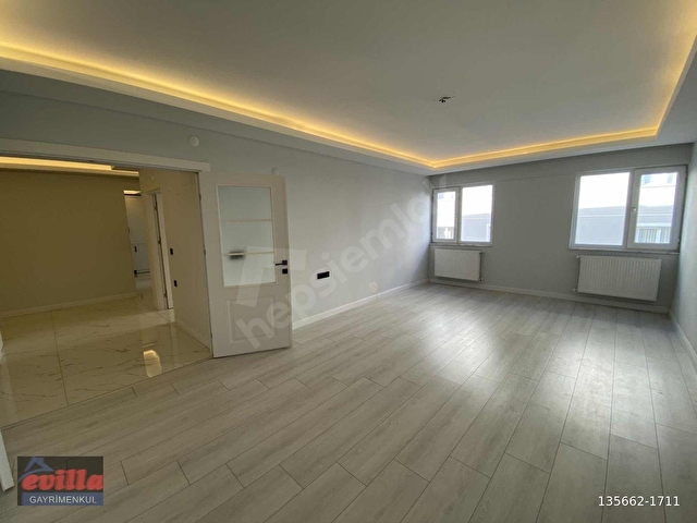 TÜRKİŞDE TRAMVAYA 1 SOKAK SATILIK 2+1 DAİRE - Görsel 13