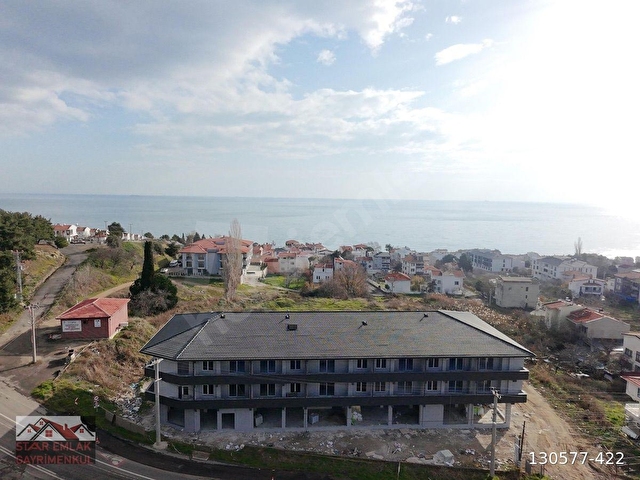 BARBOROSDA ANA CADDE ÜZERİNDE SATILIK YERDEN ISITMALI 1+1 DAİRE - Görsel 3