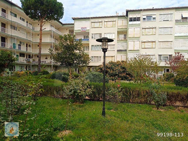 ERDEK TE SATILIK SÜPER DENİZ DAĞ VE BAHÇE MANZARALI OTOPARKLI YAZLIK EŞYALI DAİRE - Görsel 6