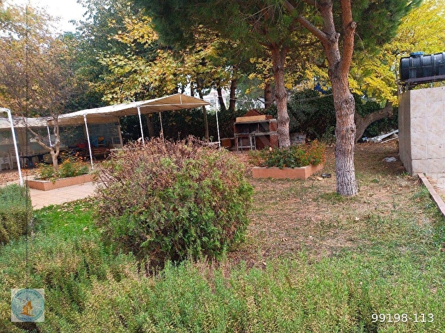 ERDEK TE SATILIK SÜPER DENİZ DAĞ VE BAHÇE MANZARALI OTOPARKLI YAZLIK EŞYALI DAİRE - Görsel 12