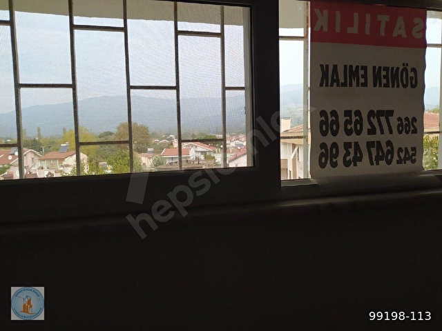 ERDEK TE SATILIK SÜPER DENİZ DAĞ VE BAHÇE MANZARALI OTOPARKLI YAZLIK EŞYALI DAİRE - Görsel 27
