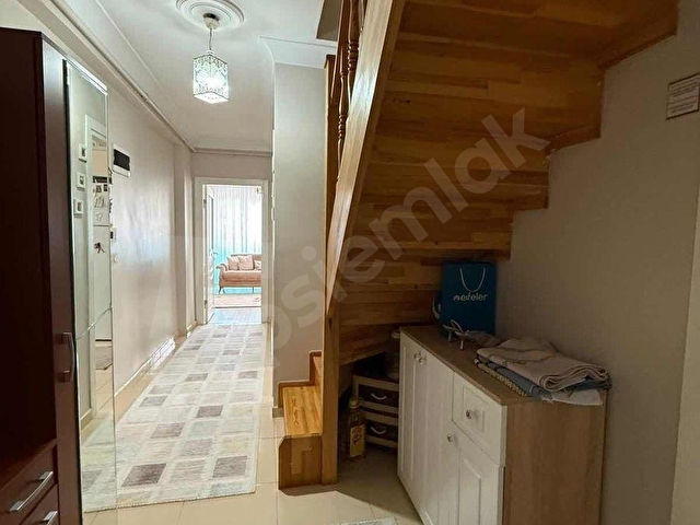 SAFA MH. KAÇIRILMAYACAK ÜST DUBLEKS DAİRE - Görsel 22