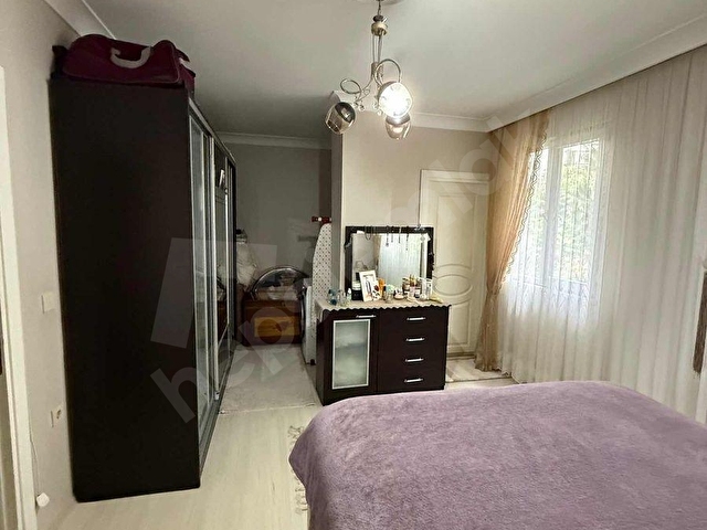 SAFA MH. KAÇIRILMAYACAK ÜST DUBLEKS DAİRE - Görsel 17